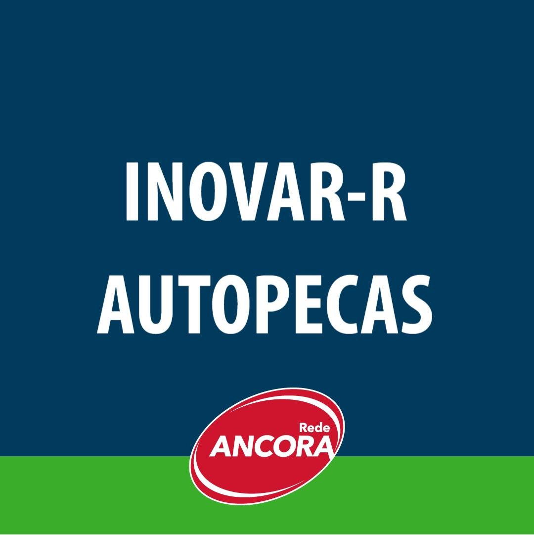 Inovar-R Autopeças